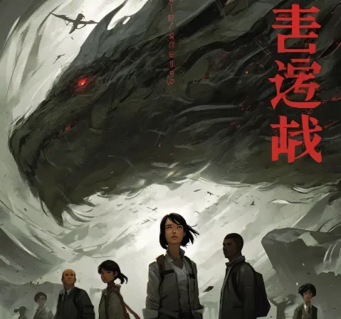 更新日历表格样例，展示星期、作品与更新状态的对应关系
