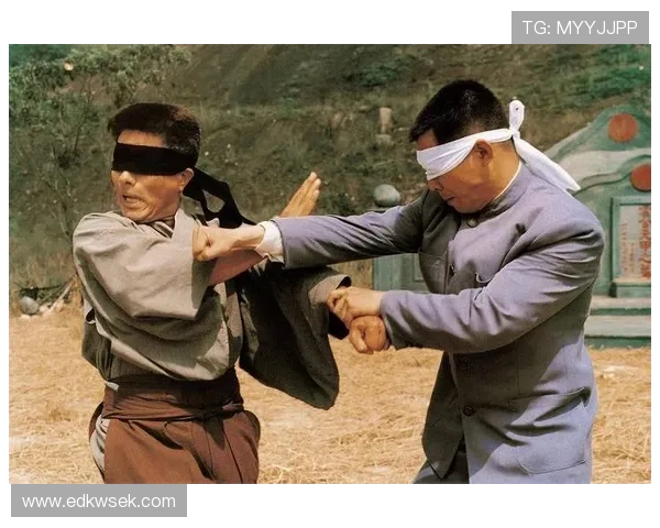 《精武门》：不止霍元甲，更是一代人的武魂觉醒