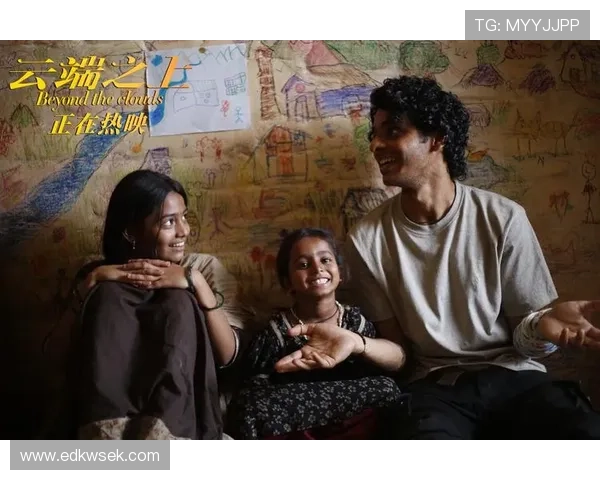 《云端之上》:不止于飞翔,更是关于梦想、勇气与成长的史诗 《云端之上》:不止于飞翔,更是关于梦想、勇气与成长的史诗